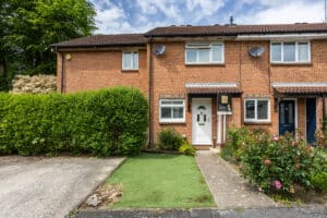 Cherry Tree Close, Crawley, RH10