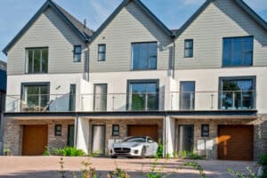 5 Clos Ty Mawr, Glan Conwy, LL28