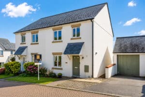 Burlawn Drive, St. Austell, PL25