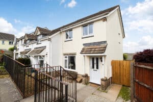 Liskerrett Road, Liskeard, PL14