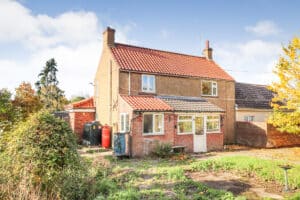 Barford Road, Bungay, NR35