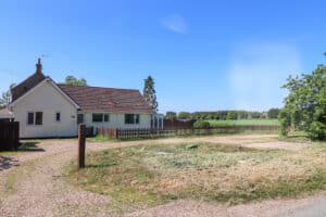Barford Road, Bungay, NR35