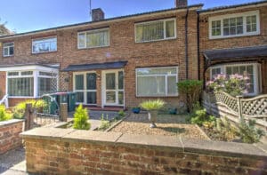 Town Mead, Crawley, RH11