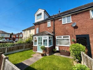 Broomfield Close, Stockport, SK5