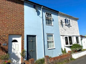 Salterns Lane, Hayling Island, PO11