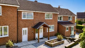 Leadbeaters Close, Macclesfield, SK11