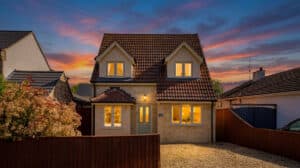 Eastgate, Deeping St. James, PE6