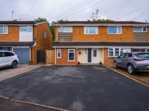 The Birches, Stourport-On-Severn, DY13