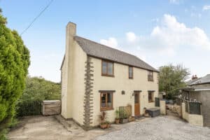 Common Moor, Liskeard, PL14