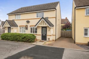 Pastoral Road, Bristol, BS35