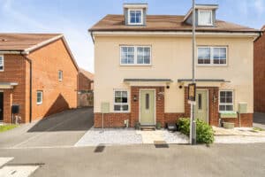 Grasshopper Drive, Warton, Preston, PR4