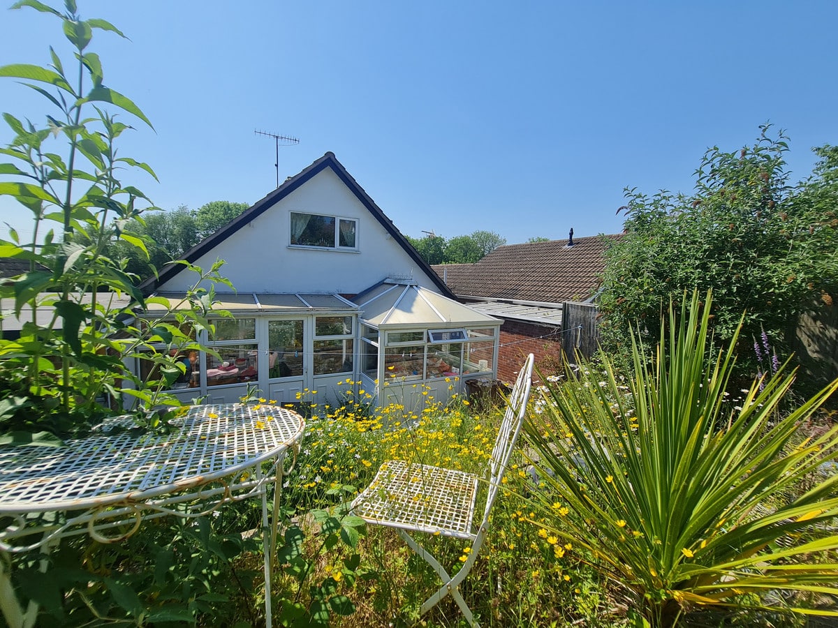 Sedgefield Road