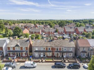 Oakfield Road, Cwmbran, NP44
