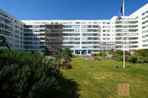 Marine Drive, Brighton, BN2