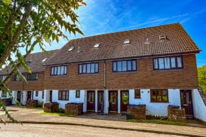 John Wiskar Drive, Cranleigh, GU6