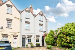 Station Street, Tewkesbury, GL20