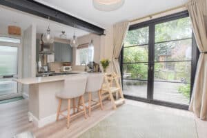 Kenilworth Road, Petts Wood, BR5