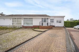 Pine Tree Way, Treharris, CF46
