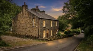 Whitehough, High Peak, SK23