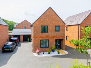 The Links, Stourport-On-Severn, DY13