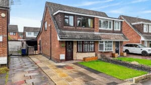 Melanie Drive, Stockport, SK5