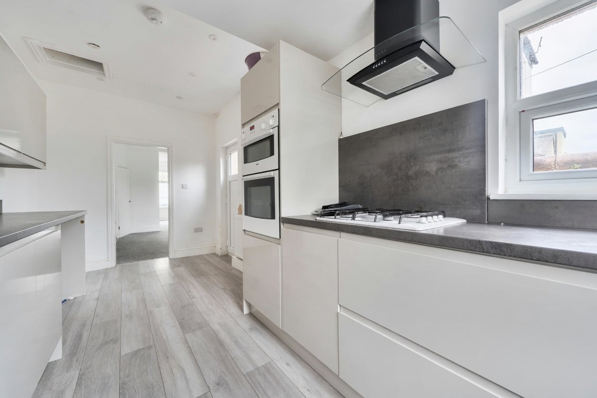 Rosebery Avenue