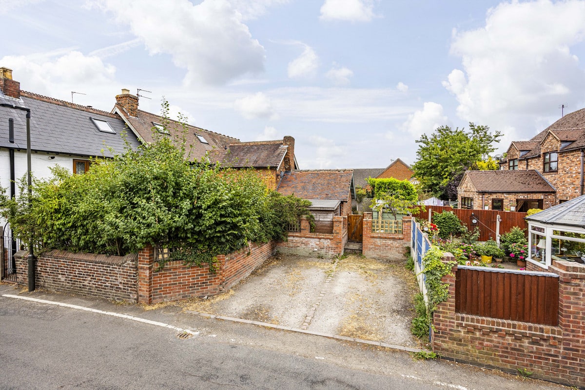 Church Lane