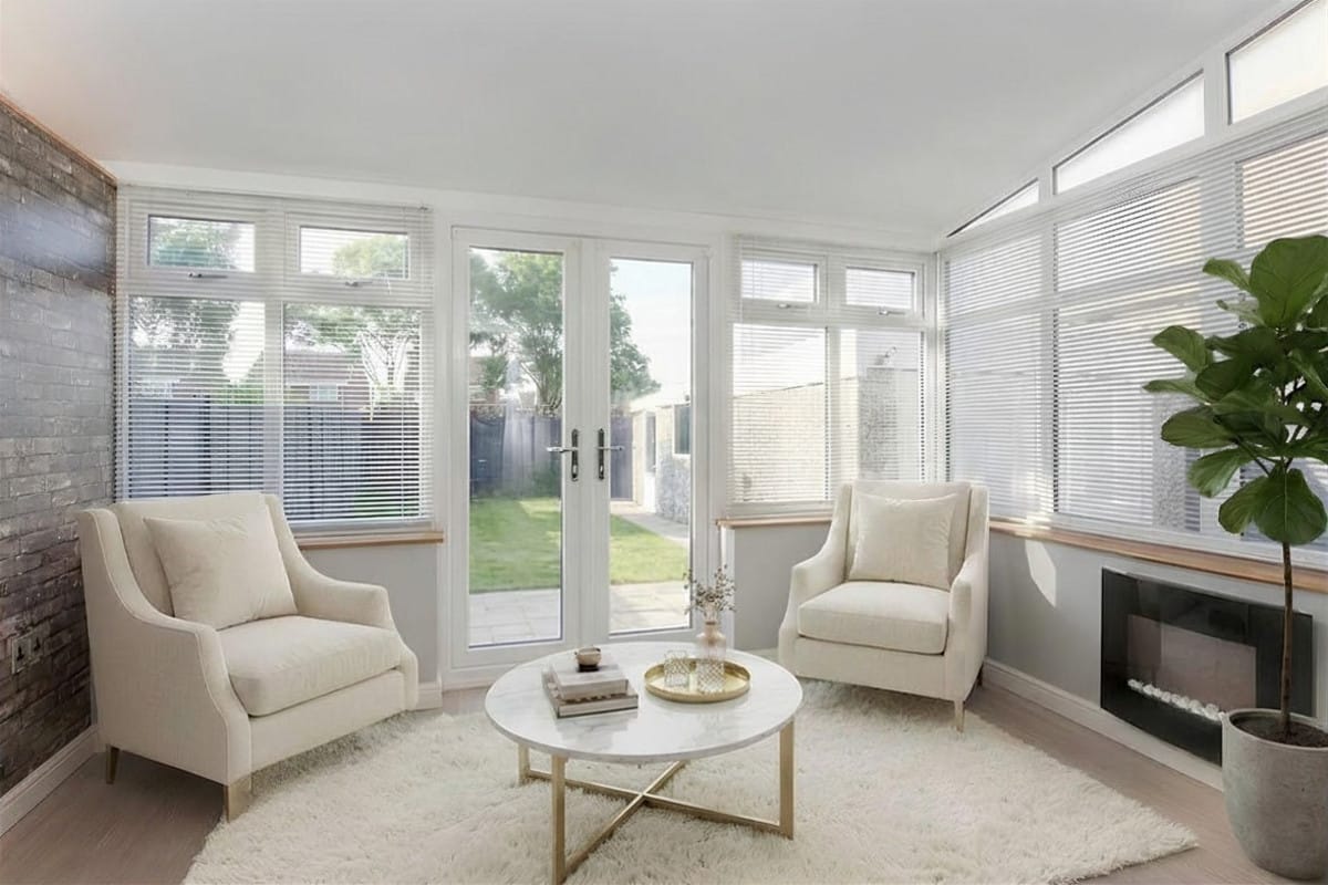Blackthorn Close