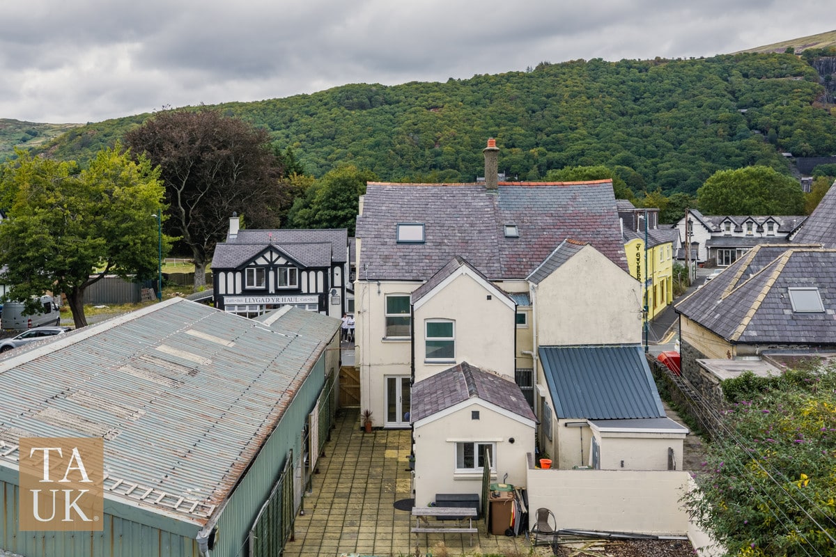 Llanberis