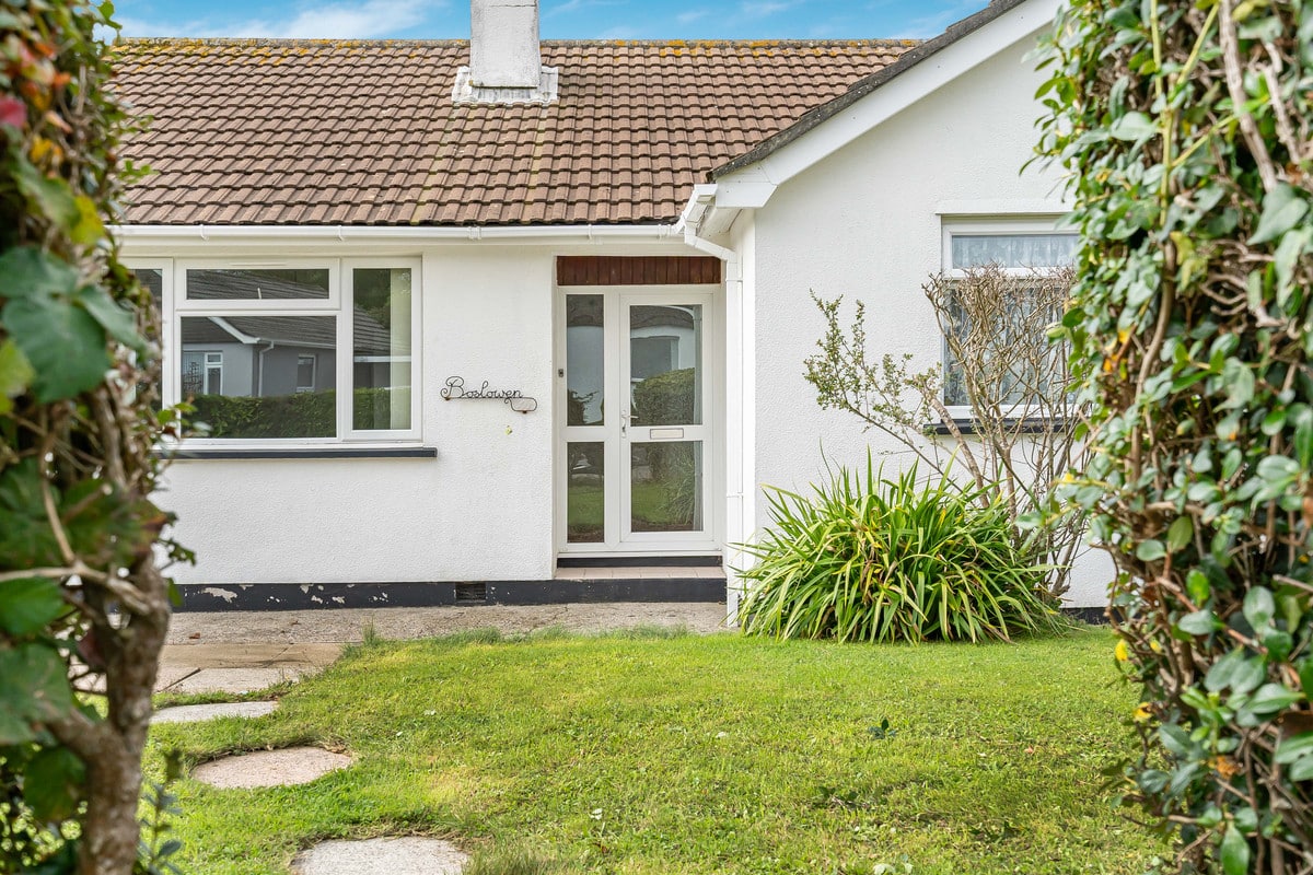 Penvale Close