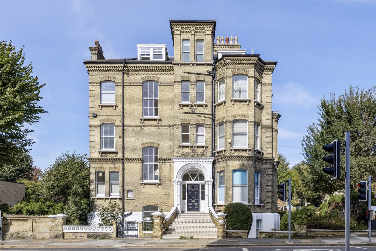2 bedroom property for sale, The Drive, Hove - 26749157 - TAUK